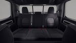 2027 RAM Ram 1500 RAM 1500 BIG HORN CREW CAB 4X2 5'7' BOX