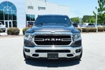 2020 RAM 1500 Big Horn Crew Cab 4x2 5'7' Box