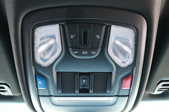2020 RAM 1500 Big Horn Crew Cab 4x2 5'7' Box