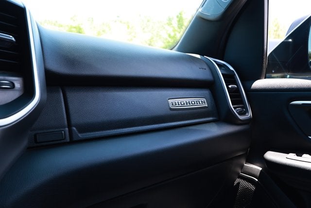 2020 RAM 1500 Big Horn Crew Cab 4x2 5'7' Box