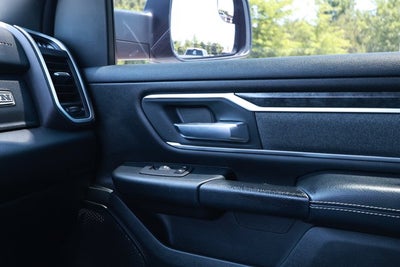 2020 RAM 1500 Big Horn Crew Cab 4x2 5'7' Box