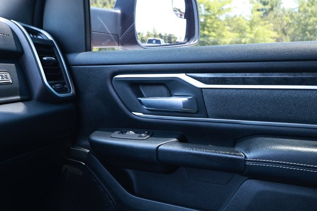 2020 RAM 1500 Big Horn Crew Cab 4x2 5'7' Box