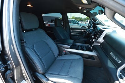 2020 RAM 1500 Big Horn Crew Cab 4x2 5'7' Box