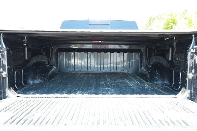 2020 RAM 1500 Big Horn Crew Cab 4x2 5'7' Box