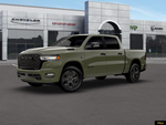 2026 RAM Ram 1500 RAM 1500 BIG HORN CREW CAB 4X2 5'7' BOX