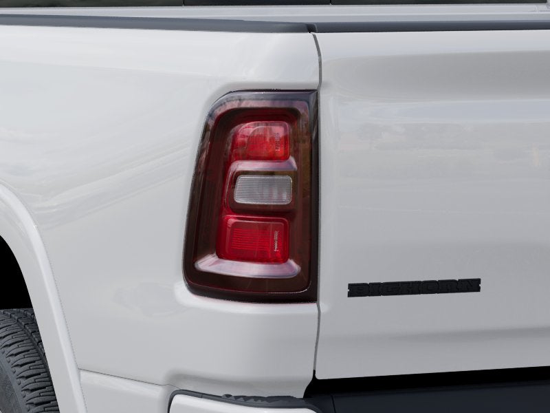 2027 RAM Ram 1500 RAM 1500 BIG HORN CREW CAB 4X2 5'7' BOX