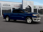 2026 RAM Ram 1500 RAM 1500 TRADESMAN CREW CAB 4X2 5'7' BOX