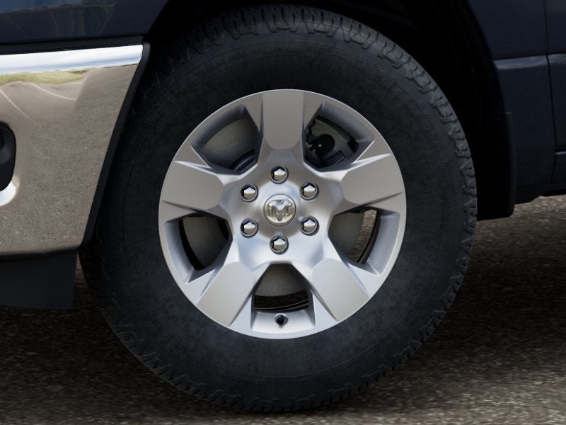 2026 RAM Ram 1500 RAM 1500 TRADESMAN CREW CAB 4X2 5'7' BOX