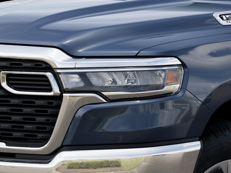 2026 RAM Ram 1500 RAM 1500 TRADESMAN CREW CAB 4X2 5'7' BOX