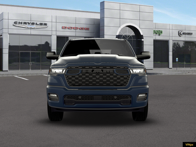 2026 RAM Ram 1500 RAM 1500 EXPRESS CREW CAB 4X2 5'7' BOX