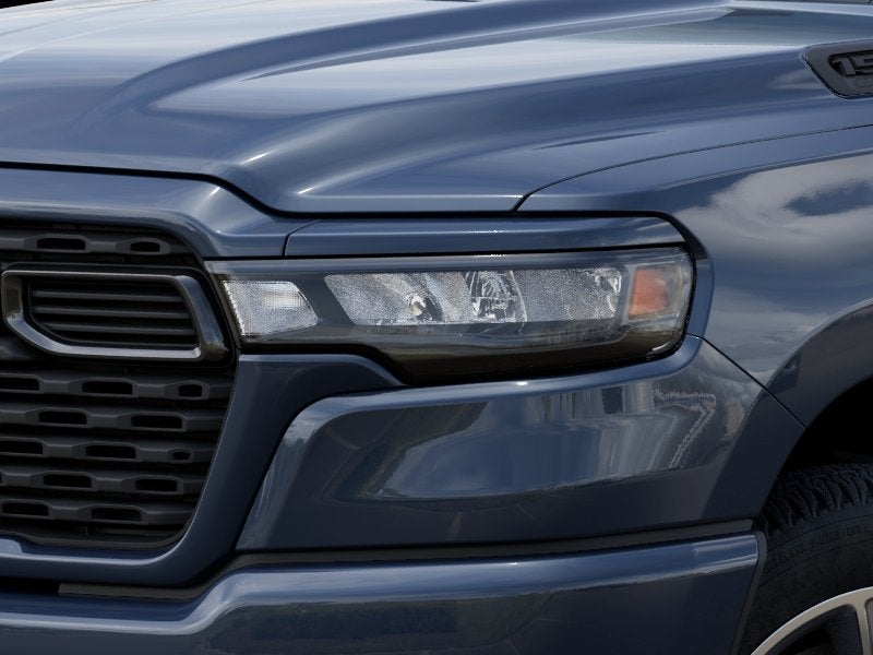 2026 RAM Ram 1500 RAM 1500 EXPRESS CREW CAB 4X2 5'7' BOX