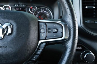 2026 RAM Ram 1500 RAM 1500 EXPRESS CREW CAB 4X2 5'7' BOX