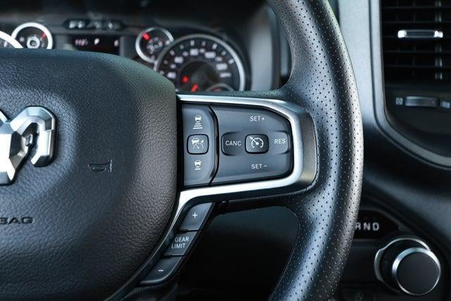 2026 RAM Ram 1500 RAM 1500 EXPRESS CREW CAB 4X2 5'7' BOX