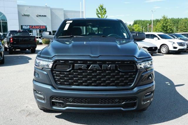 2026 RAM Ram 1500 RAM 1500 EXPRESS CREW CAB 4X2 5'7' BOX