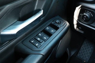 2026 RAM Ram 1500 RAM 1500 EXPRESS CREW CAB 4X2 5'7' BOX