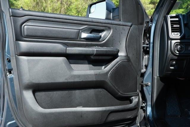 2026 RAM Ram 1500 RAM 1500 EXPRESS CREW CAB 4X2 5'7' BOX