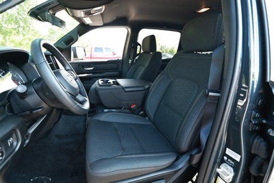 2026 RAM Ram 1500 RAM 1500 EXPRESS CREW CAB 4X2 5'7' BOX