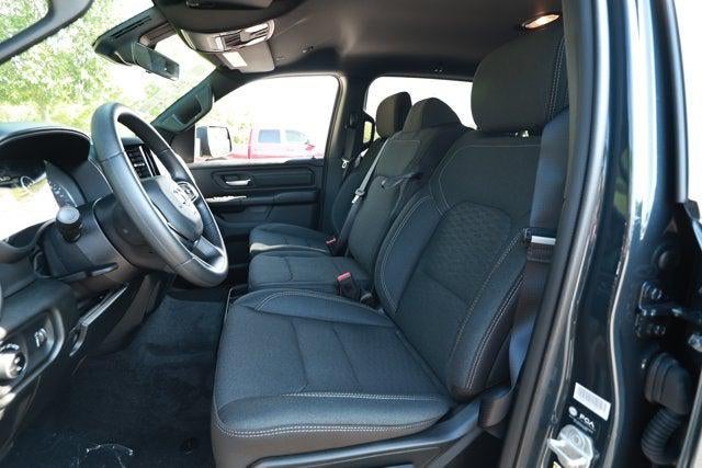 2026 RAM Ram 1500 RAM 1500 EXPRESS CREW CAB 4X2 5'7' BOX