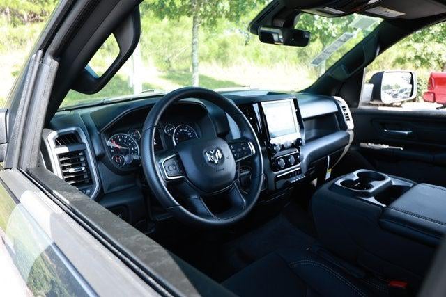 2026 RAM Ram 1500 RAM 1500 EXPRESS CREW CAB 4X2 5'7' BOX