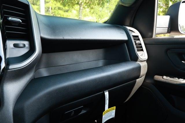 2026 RAM Ram 1500 RAM 1500 EXPRESS CREW CAB 4X2 5'7' BOX