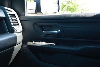 2026 RAM Ram 1500 RAM 1500 EXPRESS CREW CAB 4X2 5'7' BOX