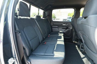 2026 RAM Ram 1500 RAM 1500 EXPRESS CREW CAB 4X2 5'7' BOX