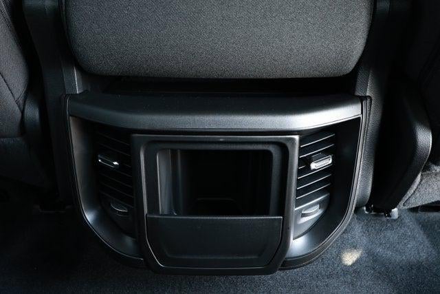 2026 RAM Ram 1500 RAM 1500 EXPRESS CREW CAB 4X2 5'7' BOX