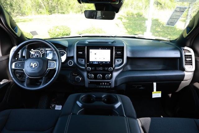 2026 RAM Ram 1500 RAM 1500 EXPRESS CREW CAB 4X2 5'7' BOX