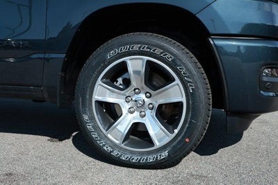 2026 RAM Ram 1500 RAM 1500 EXPRESS CREW CAB 4X2 5'7' BOX