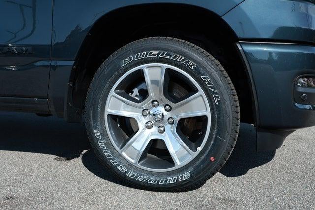 2026 RAM Ram 1500 RAM 1500 EXPRESS CREW CAB 4X2 5'7' BOX