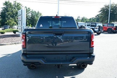 2026 RAM Ram 1500 RAM 1500 EXPRESS CREW CAB 4X2 5'7' BOX