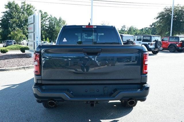 2026 RAM Ram 1500 RAM 1500 EXPRESS CREW CAB 4X2 5'7' BOX
