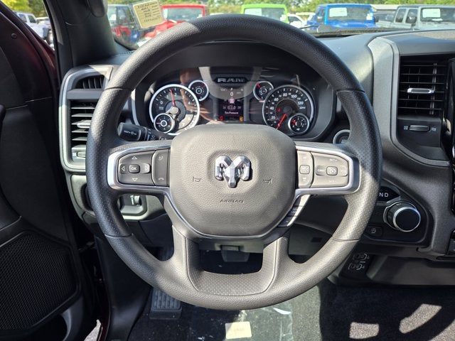 2026 RAM Ram 1500 RAM 1500 TRADESMAN CREW CAB 4X2 5'7' BOX