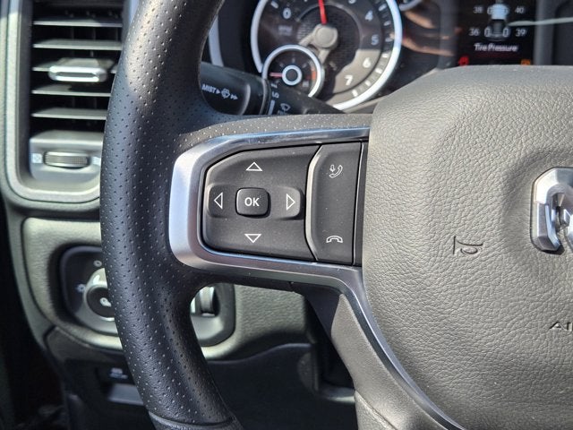 2026 RAM Ram 1500 RAM 1500 TRADESMAN CREW CAB 4X2 5'7' BOX