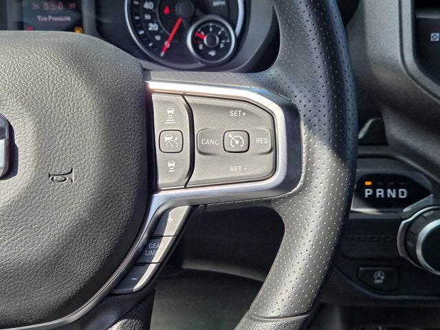 2026 RAM Ram 1500 RAM 1500 TRADESMAN CREW CAB 4X2 5'7' BOX