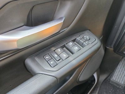 2026 RAM Ram 1500 RAM 1500 TRADESMAN CREW CAB 4X2 5'7' BOX