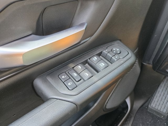 2026 RAM Ram 1500 RAM 1500 TRADESMAN CREW CAB 4X2 5'7' BOX