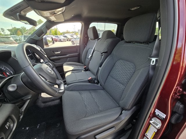 2026 RAM Ram 1500 RAM 1500 TRADESMAN CREW CAB 4X2 5'7' BOX