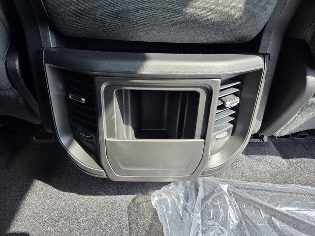 2026 RAM Ram 1500 RAM 1500 TRADESMAN CREW CAB 4X2 5'7' BOX