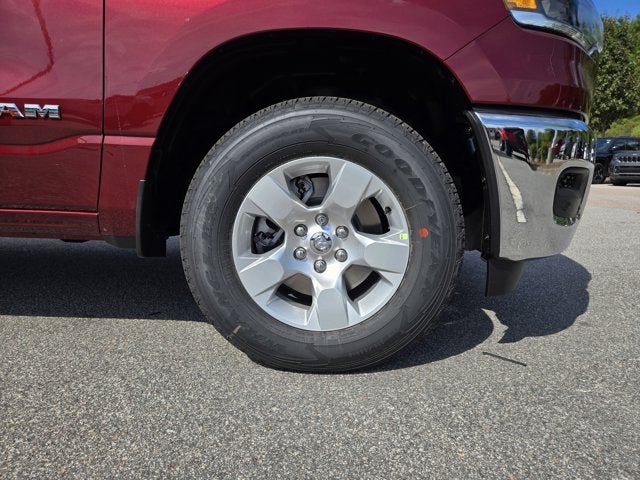 2026 RAM Ram 1500 RAM 1500 TRADESMAN CREW CAB 4X2 5'7' BOX