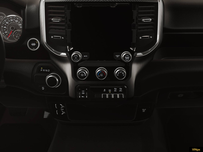 2026 RAM Ram 1500 RAM 1500 EXPRESS CREW CAB 4X2 5'7' BOX
