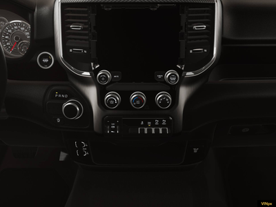 2026 RAM Ram 1500 RAM 1500 EXPRESS CREW CAB 4X2 5'7' BOX