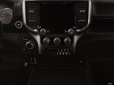 2026 RAM Ram 1500 RAM 1500 EXPRESS CREW CAB 4X2 5'7' BOX