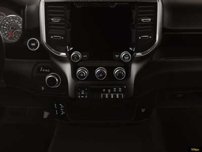 2026 RAM Ram 1500 RAM 1500 EXPRESS CREW CAB 4X2 5'7' BOX