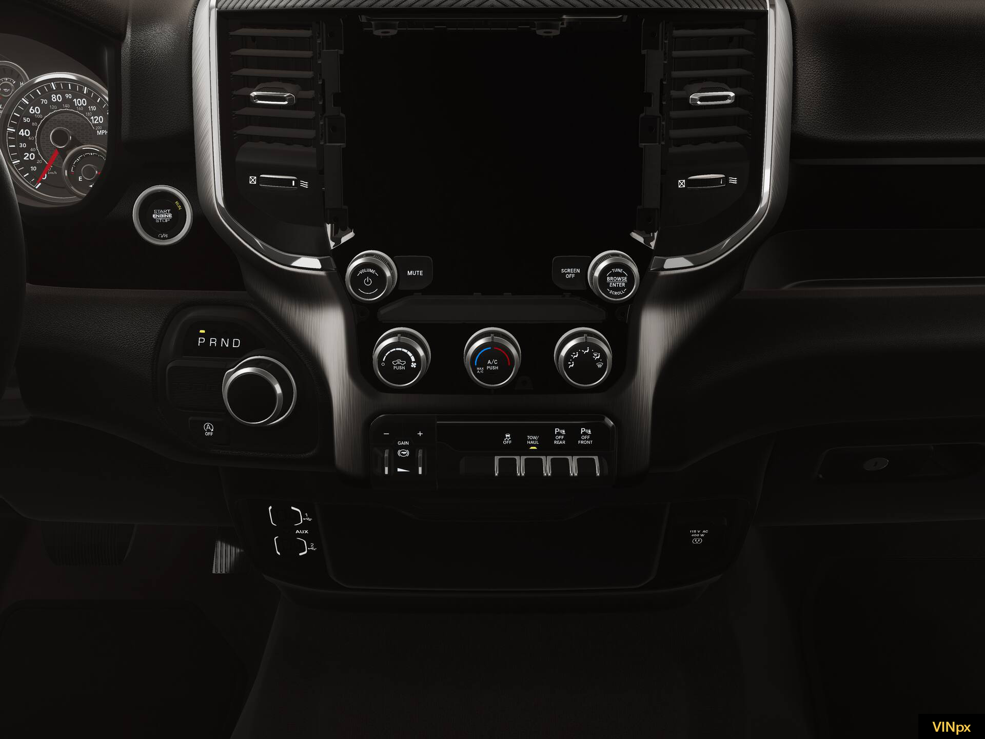 2026 RAM Ram 1500 RAM 1500 EXPRESS CREW CAB 4X2 5'7' BOX