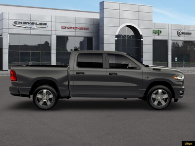 2026 RAM Ram 1500 RAM 1500 EXPRESS CREW CAB 4X2 5'7' BOX