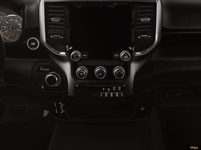 2026 RAM Ram 1500 RAM 1500 EXPRESS CREW CAB 4X2 5'7' BOX