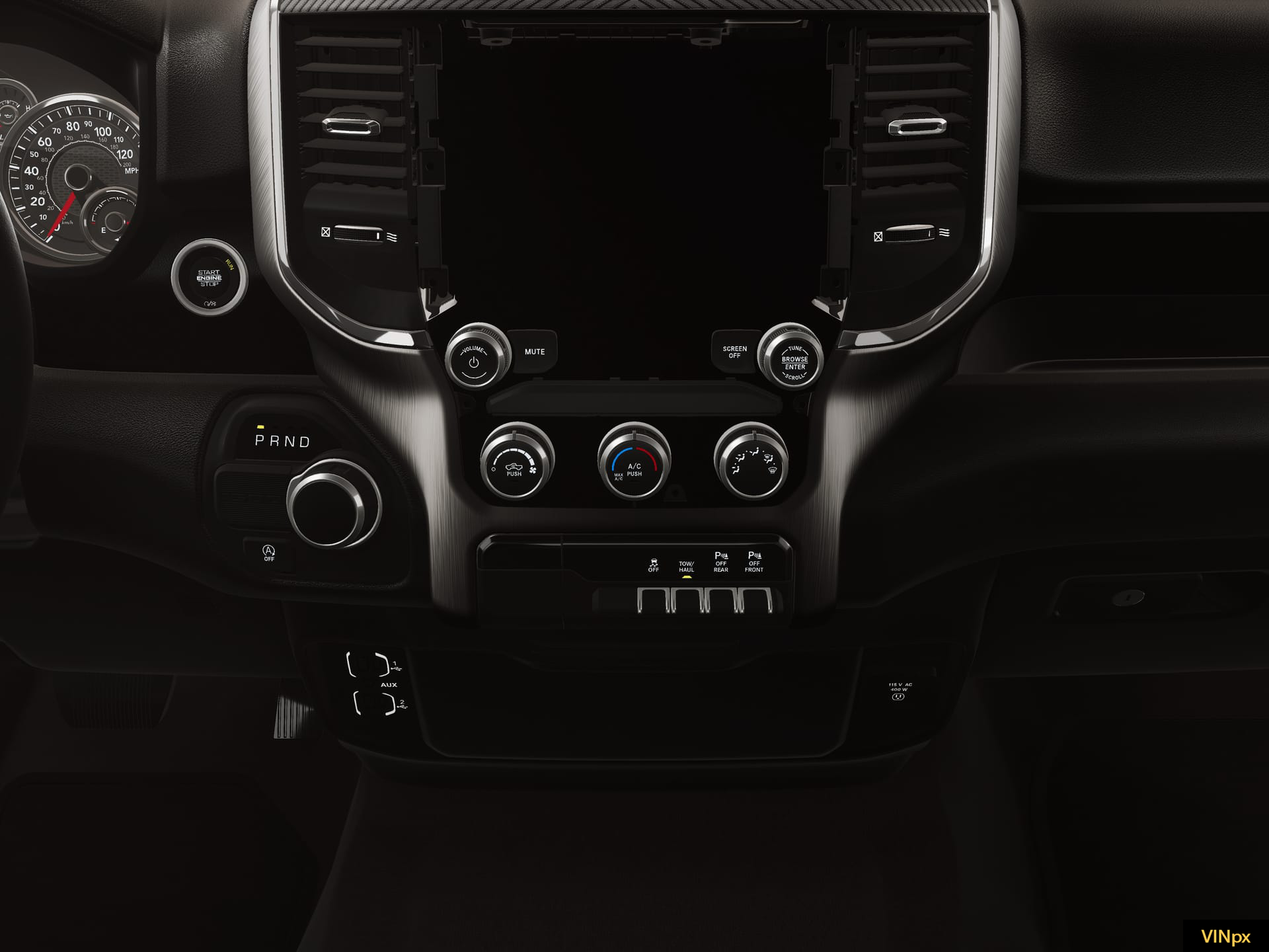 2026 RAM Ram 1500 RAM 1500 EXPRESS CREW CAB 4X2 5'7' BOX