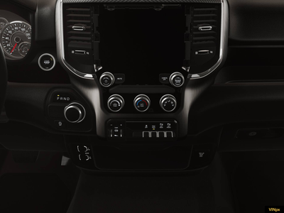 2026 RAM Ram 1500 RAM 1500 EXPRESS CREW CAB 4X2 5'7' BOX