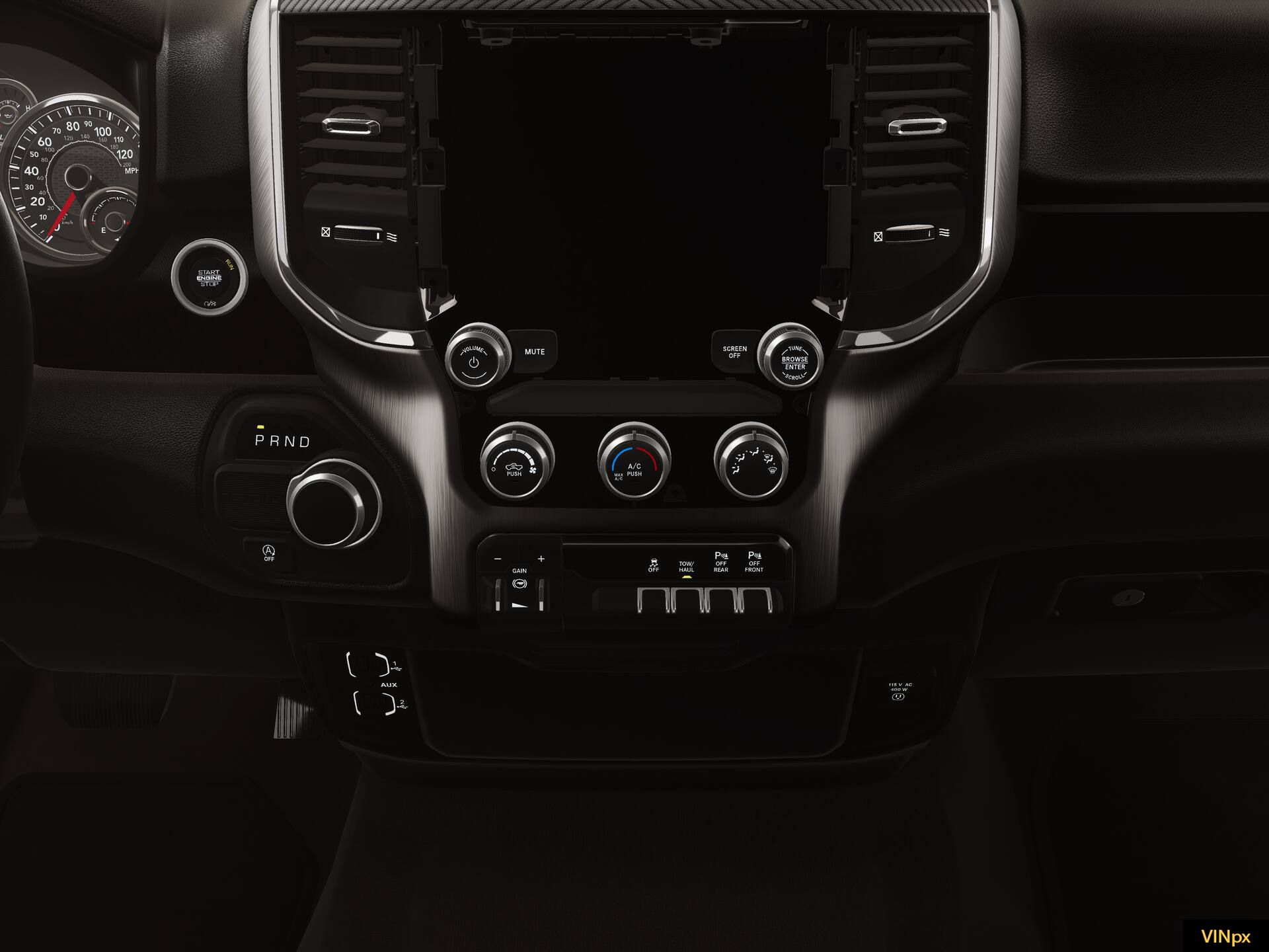 2026 RAM Ram 1500 RAM 1500 EXPRESS CREW CAB 4X2 5'7' BOX